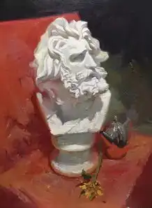 清华美院2019年校考考题解读套路太深,风中凌乱了