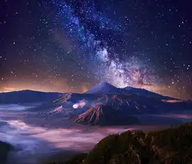 光影画笔下的风景线教你拍出梦幻风光大片
