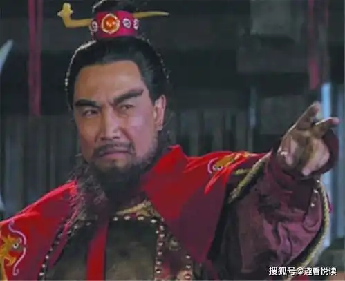 吕布临死前,大喊6个字,如果曹操听懂了,刘备难逃一死