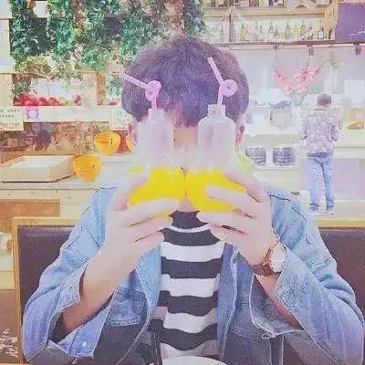 头像独一无二情侣