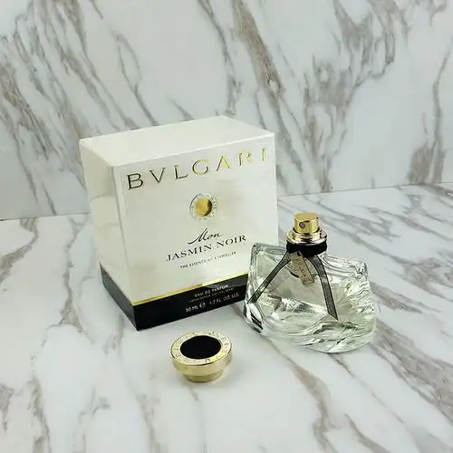 宝格丽我的夜茉莉成熟大气的茉莉花香水