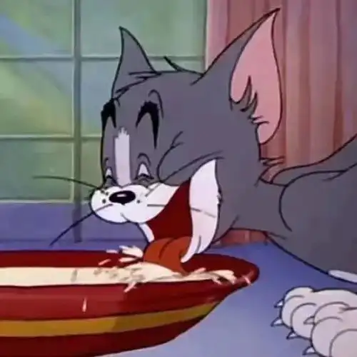 汤姆和杰瑞头像