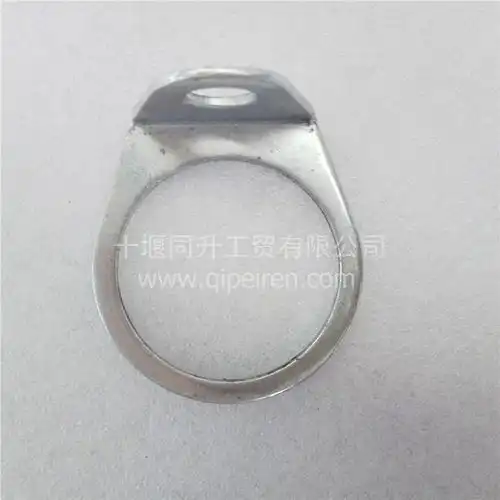 东风康明斯柴油发动机配件3928989夹子适配工程机械,3928989价格,图片,配件厂家_汽配人网