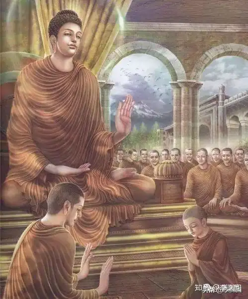 佛陀传南怀瑾老师亲著,李渊回整理,首发