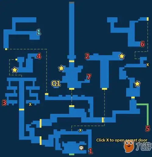 最终幻想勇气启示录魔导图书馆怎么玩魔导图书馆攻略