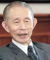 王永庆法定配偶可分遗产逾255亿新台币