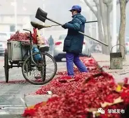 邹城禁止燃放烟花爆竹范围已经确定看看有你家吗