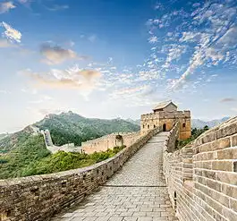 中国