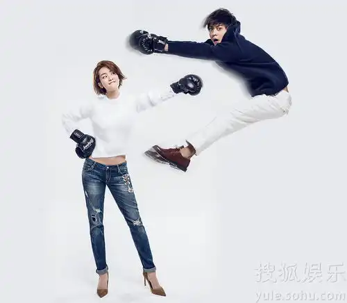 李晟李佳航高调秀恩爱情侣写照尽显搞笑性格