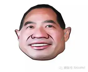photoshop把人物头像转为搞笑的大头漫画效果教程