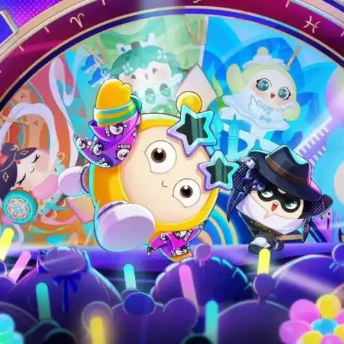 蛋仔派对坚守防沉迷底线,全力保护未成年健康成长