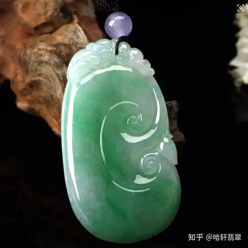 万事如意一一翡翠如意的冷知识