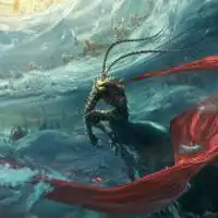 霸气孙悟空头像微信头像图片大全