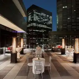 芝加哥川普国际酒店大厦攻略,川普国际酒店大厦trumpinternationalhoteltowerchicago川普大厦门票游玩攻略地址图片门票价格