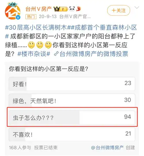 为什么越来越多城市开始流行四代宅