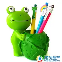 华宁春天喜迎中秋热闹欢聚趣玩diy笔筒
