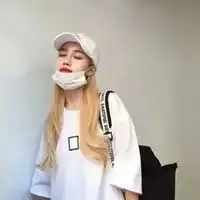 韩版女生可爱头像最新韩版可爱女头像