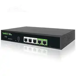 tomaxr80g全千兆2wan口企业级上网行为管理路由器qosvpnpppoe无线路由器产品图片3素材it168无线路由器图片大全