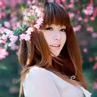 求三张差不多的姐妹头像