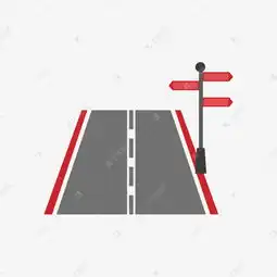 手绘交通路标插画素材图片免费下载高清psd千库网图片编号11504011