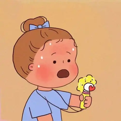 乱七八糟的个性头像