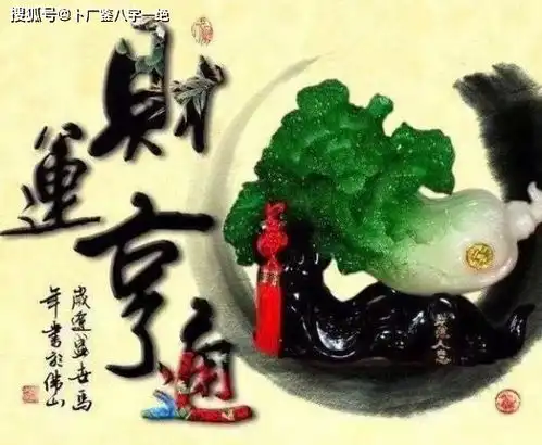 卜广鉴看贵人运什么样的人易有贵人相助呢