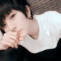 成熟绅士沧桑头像