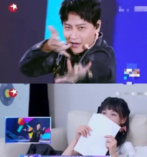 杜淳唱蔡徐坤情人火了,郑爽一句都没听出来,英语发音笑翻网友