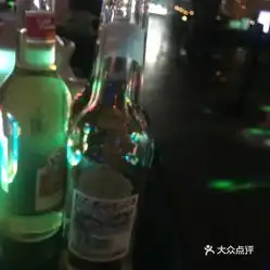 这里音乐酒馆演绎串吧的百威小经典好不好吃用户评价口味怎么样沈阳美食百威小经典实拍图片大众点评