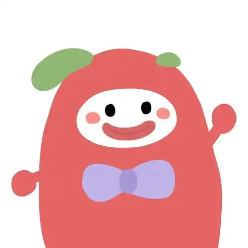 头像可愿为鹿,林深遇汝