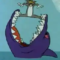 猫和老鼠头像个性网微信头像图片大全