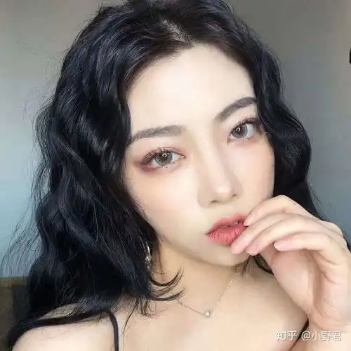 哪些美瞳值得推荐呢