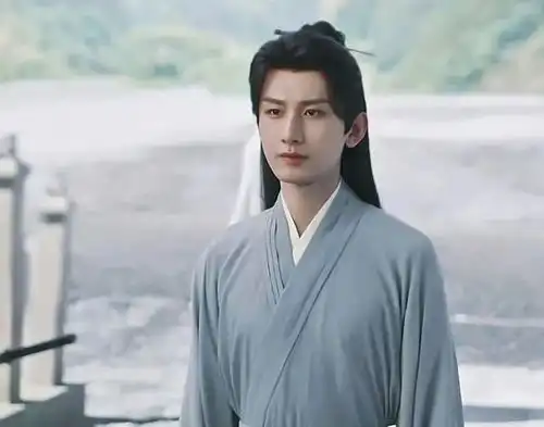 李莲花身上的共鸣感,三人组治愈温暖