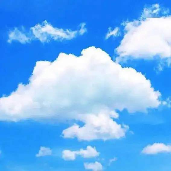 智慧消防云来自两片云的对话,你听懂了吗