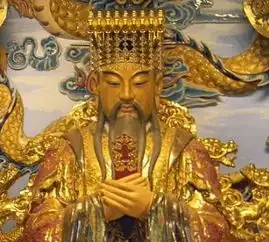 开天辟地时的7个葫芦都被谁占有