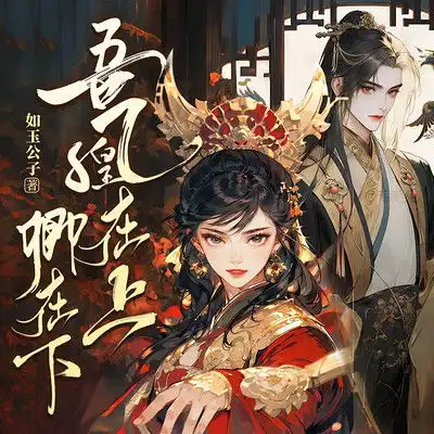 吾凰在上卿在下有声小说在线收听主播广东畅读蜻蜓fm