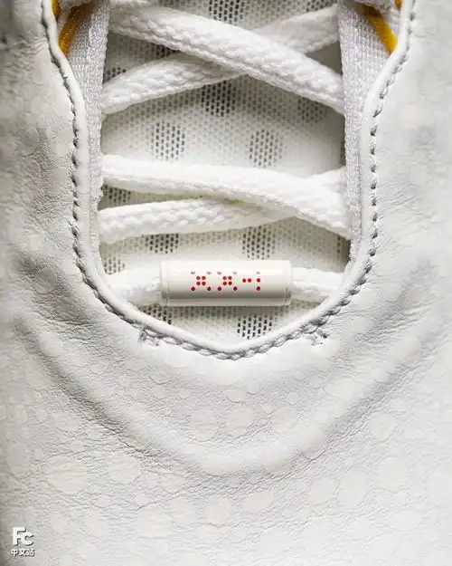 突发nike社交平台集体换头像,只为这个神秘配色