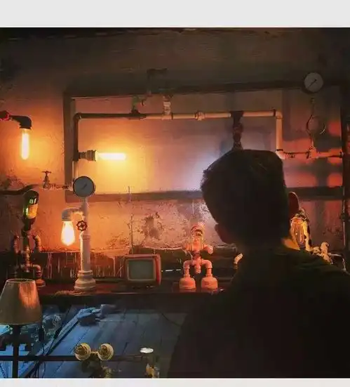 有没有高清无水印的真人情侣头像,要那种文艺唯美风格的