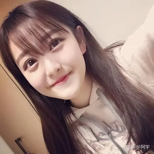 女生如果喜欢你,一般会有这5个表现