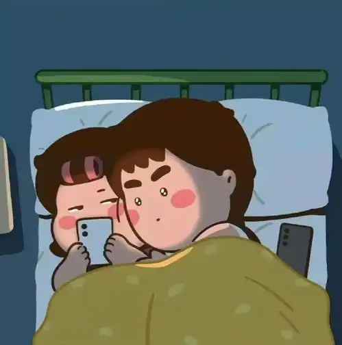 微信头像你就像冬天里的一把火