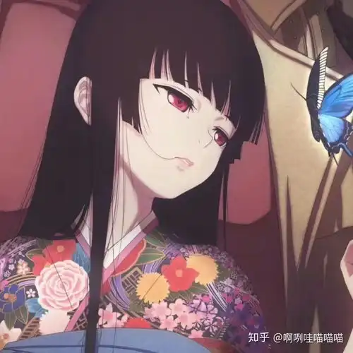 分享一下女生头像吧