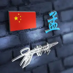 想换微信头像的朋友看这里,39款3d高清精致商务签名头像,请查收