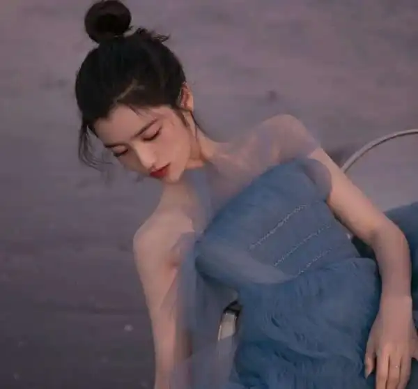 全网超火森系女生头像过分清丽
