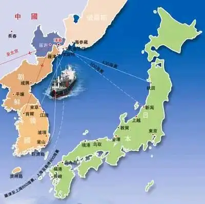 日本会成为m国用来遏制中国的棋子吗