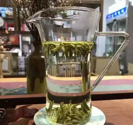 人人都说春茶好,春茶到底好在哪