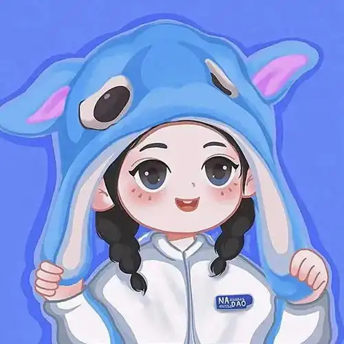 超级喜爱的微信头像