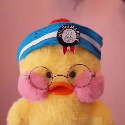身为萌货收集者,一定要认识这几只萌物
