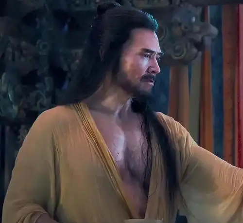 封神第一部演员片酬,黄渤断层第一,李雪健未入榜