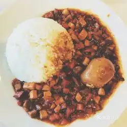 宜家家居餐厅四元桥店的卤肉饭好不好吃用户评价口味怎么样北京美食卤肉饭实拍图片大众点评