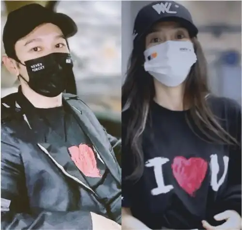 尴尬了baby指名道姓喊话李菲儿,却被对方直接表态不认识